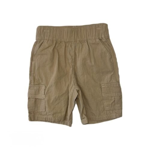 Short OHD Beige