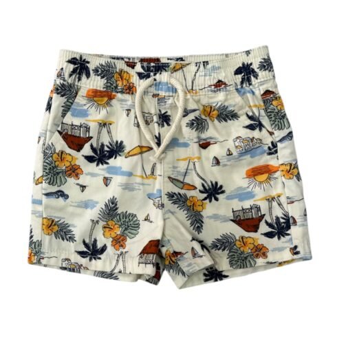Short Primark