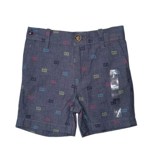 Short Tommy Hilfiger