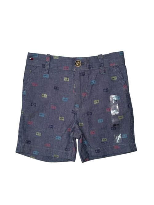 Short Tommy Hilfiger