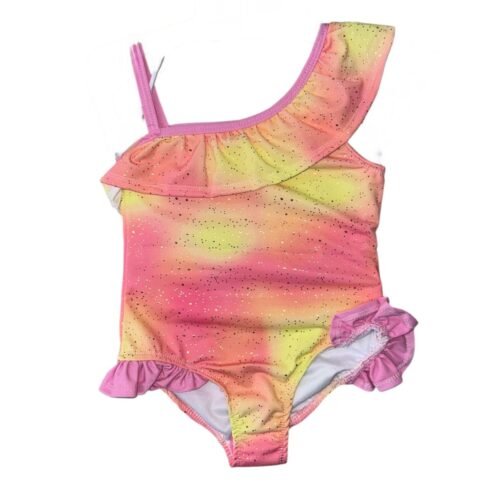 Vestido de banno Young Hearts