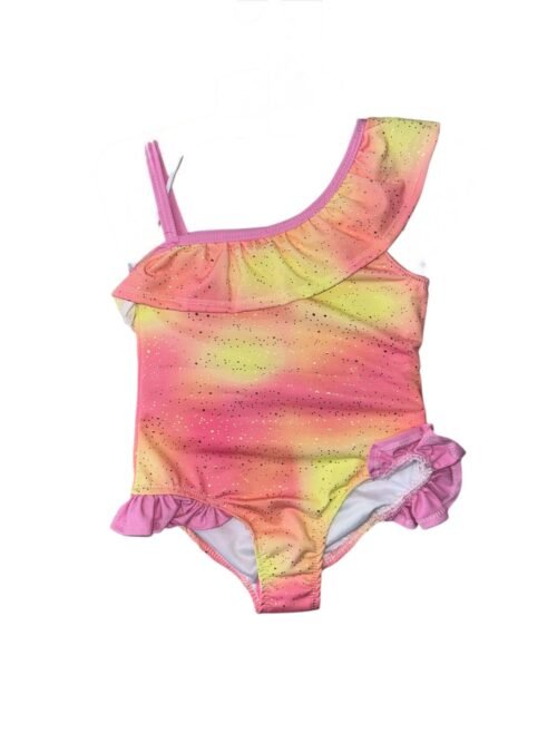 Vestido de banno Young Hearts