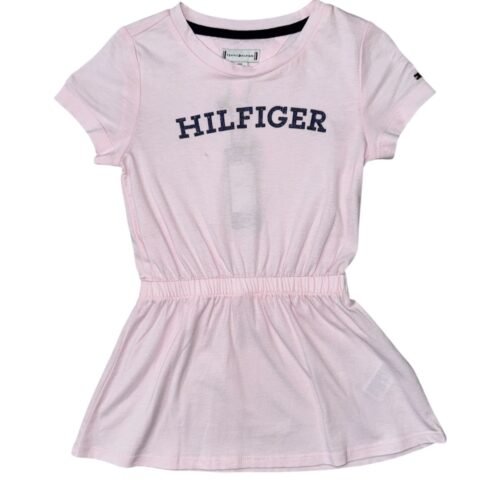 Vestido Tommy Hilfiger