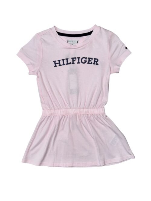Vestido Tommy Hilfiger