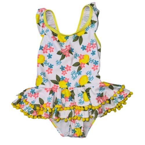Vestido de banno Real Love