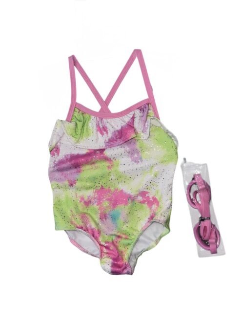 Vestido de banno Young Hearts