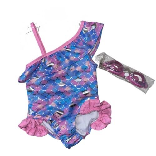 Vestido de banno Young Hearts