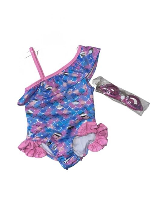 Vestido de banno Young Hearts