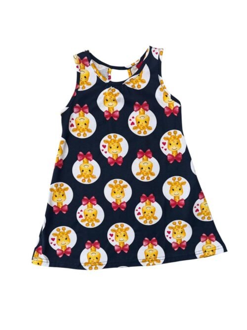 Vestido Kyly