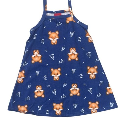 Vestido Kyly