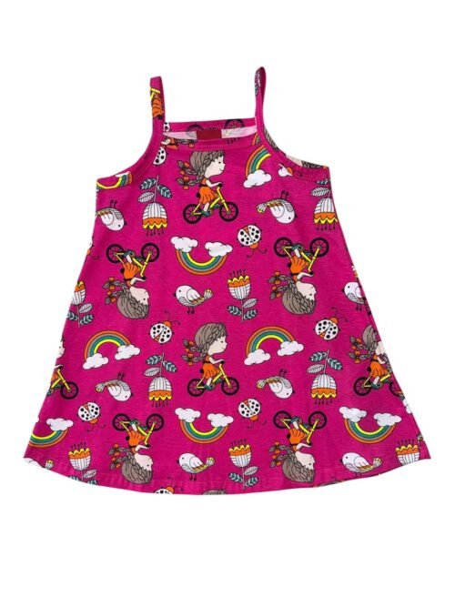 Vestido Kyly