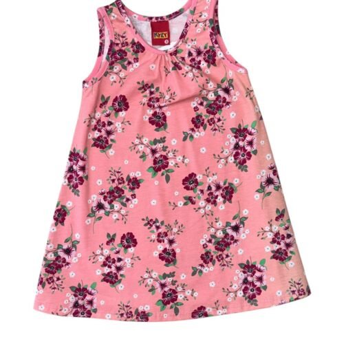 Vestido Kyly