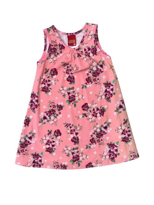 Vestido Kyly