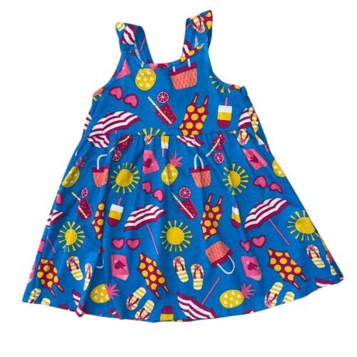 Vestido Kyly