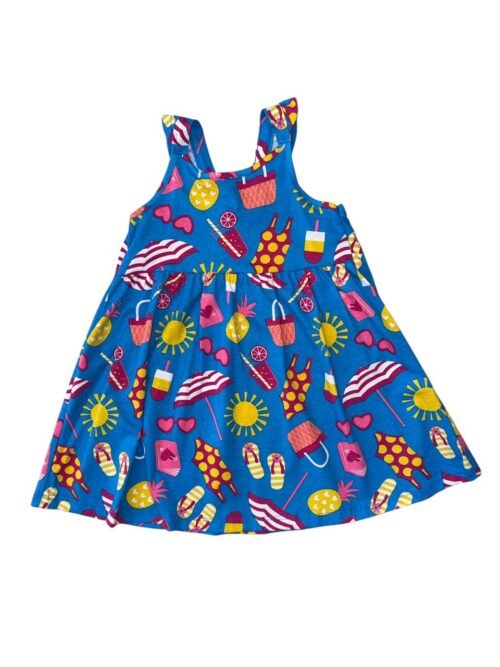 Vestido Kyly