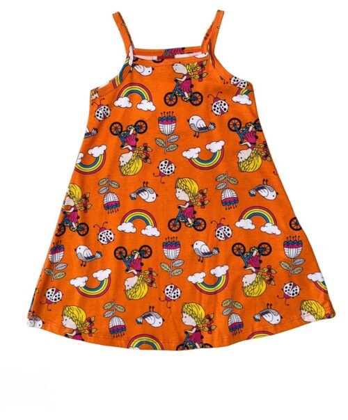 Vestido Kyly