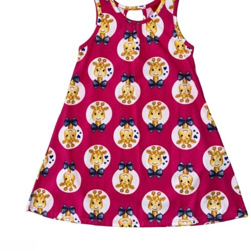 Vestido Kyly