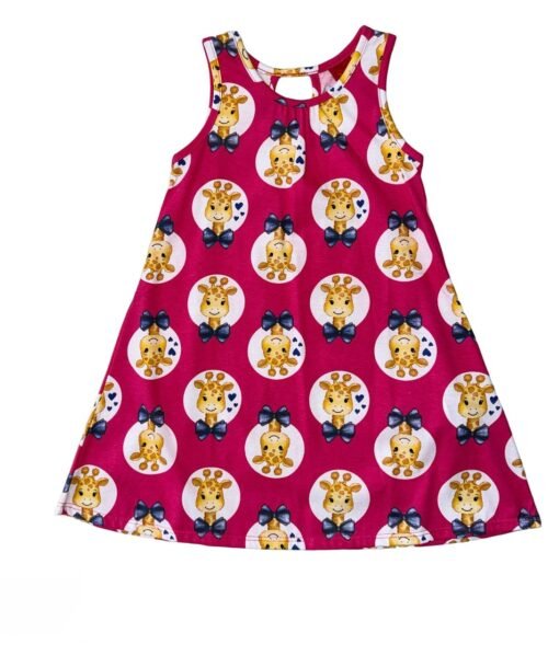 Vestido Kyly