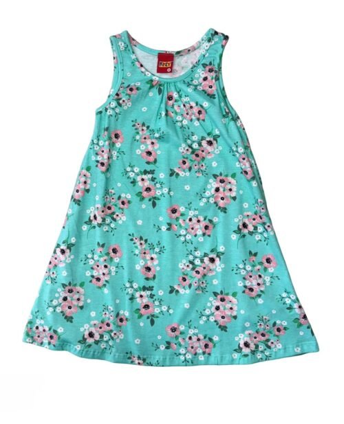 Vestido Kyly