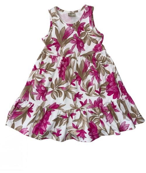 Vestido Milon