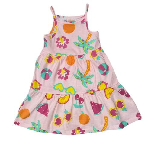 Vestido Primark