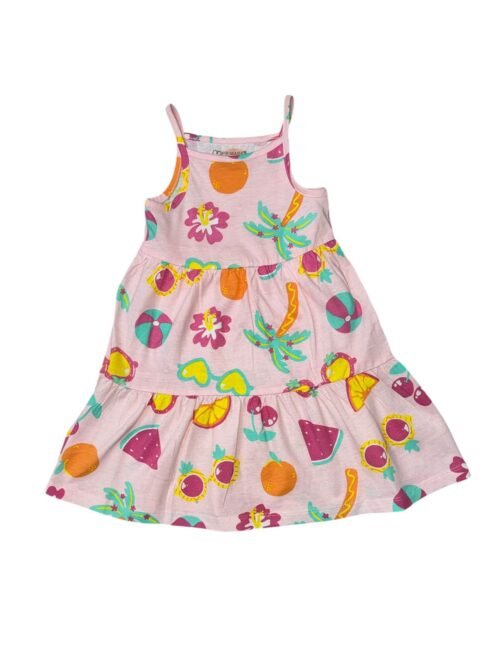 Vestido Primark