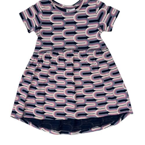 Vestido Cotton Kids