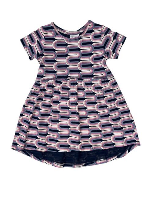 Vestido Cotton Kids