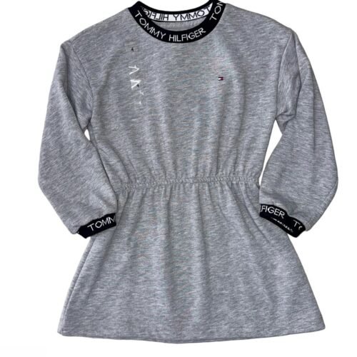 Vestido Tommy Hilfiger