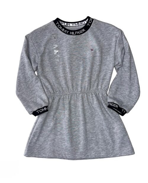 Vestido Tommy Hilfiger