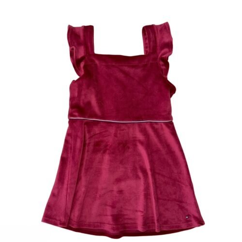 Vestido Tommy Hilfiger