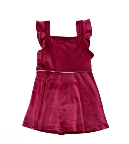 Vestido Tommy Hilfiger