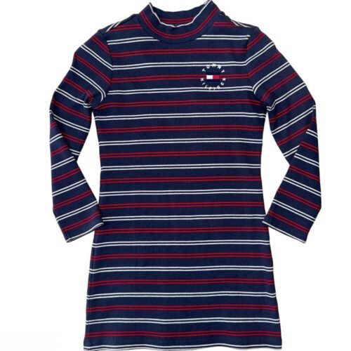 Vestido Tommy Hilfiger