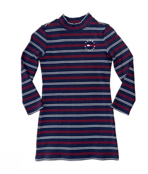 Vestido Tommy Hilfiger