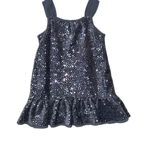 Vestido Cotton Kids