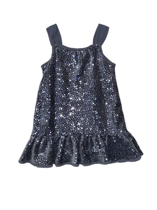 Vestido Cotton Kids
