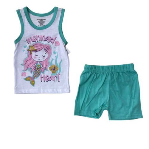 Promo Set Teddy Boom