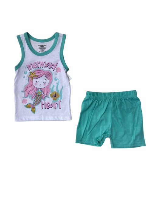 Promo Set Teddy Boom