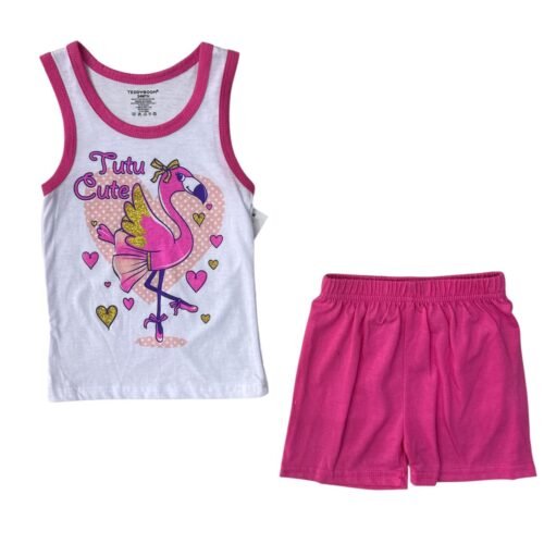 Promo Set Teddy Boom