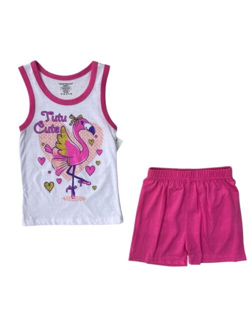 Promo Set Teddy Boom