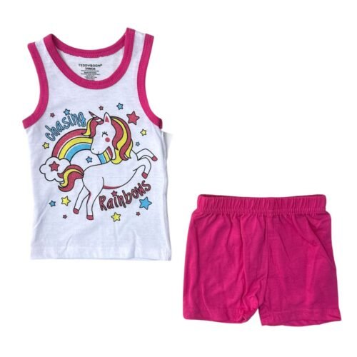 Promo Set Teddy Boom
