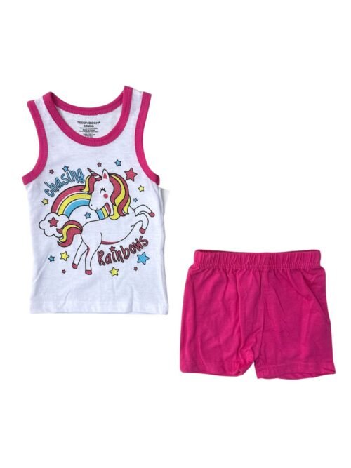 Promo Set Teddy Boom