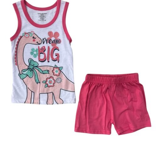 Promo Set Teddy Boom