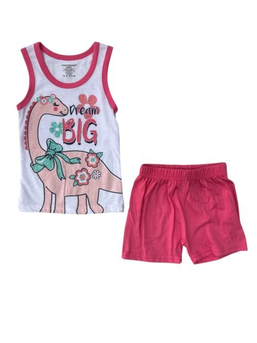 Promo Set Teddy Boom