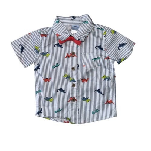 Promo Camisa Little Lad