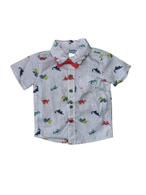 Promo Camisa Little Lad