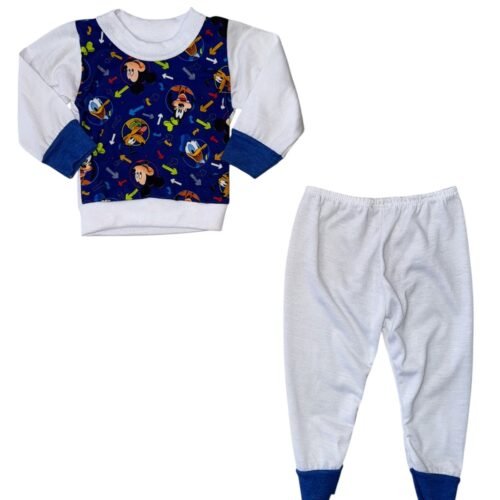 Promo Pijama Mickey