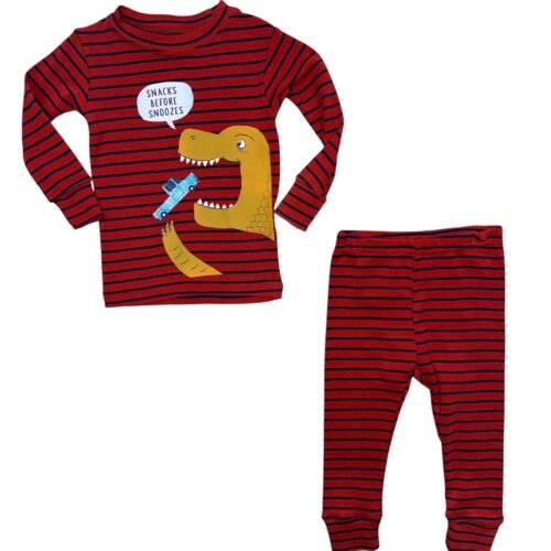 Promo Pijama Carters