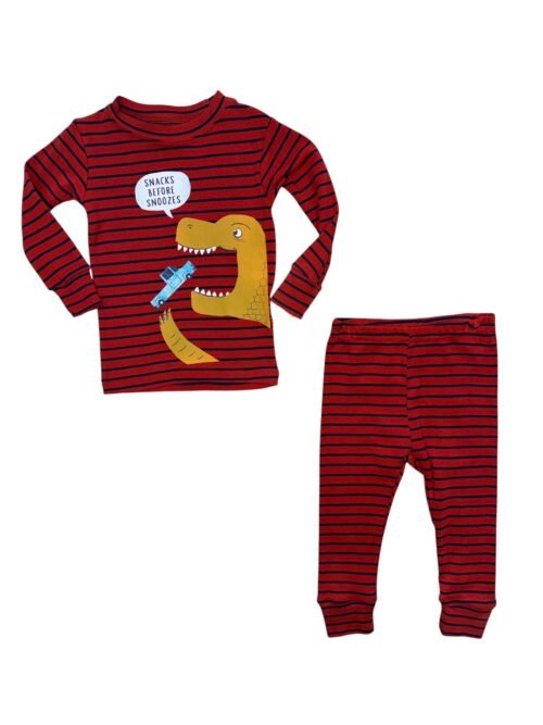 Promo Pijama Carters