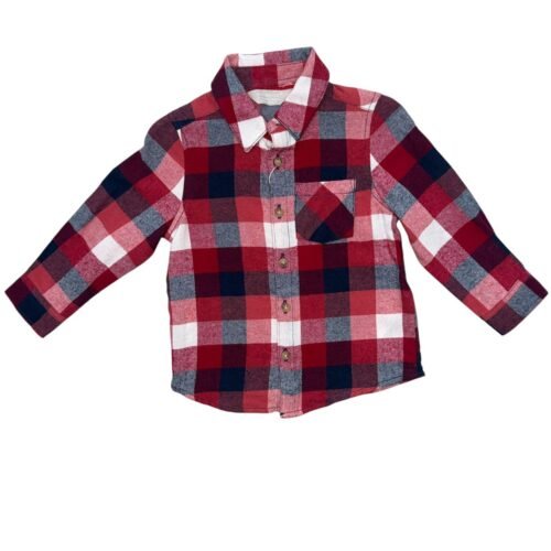 Promo Camisa Manga Larga Primark
